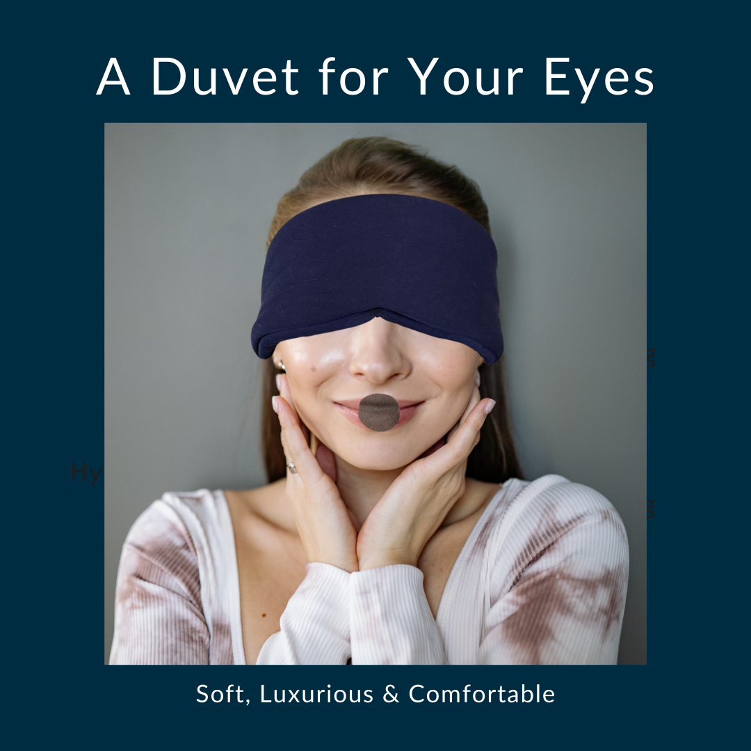 SLPWell | Eye Mask