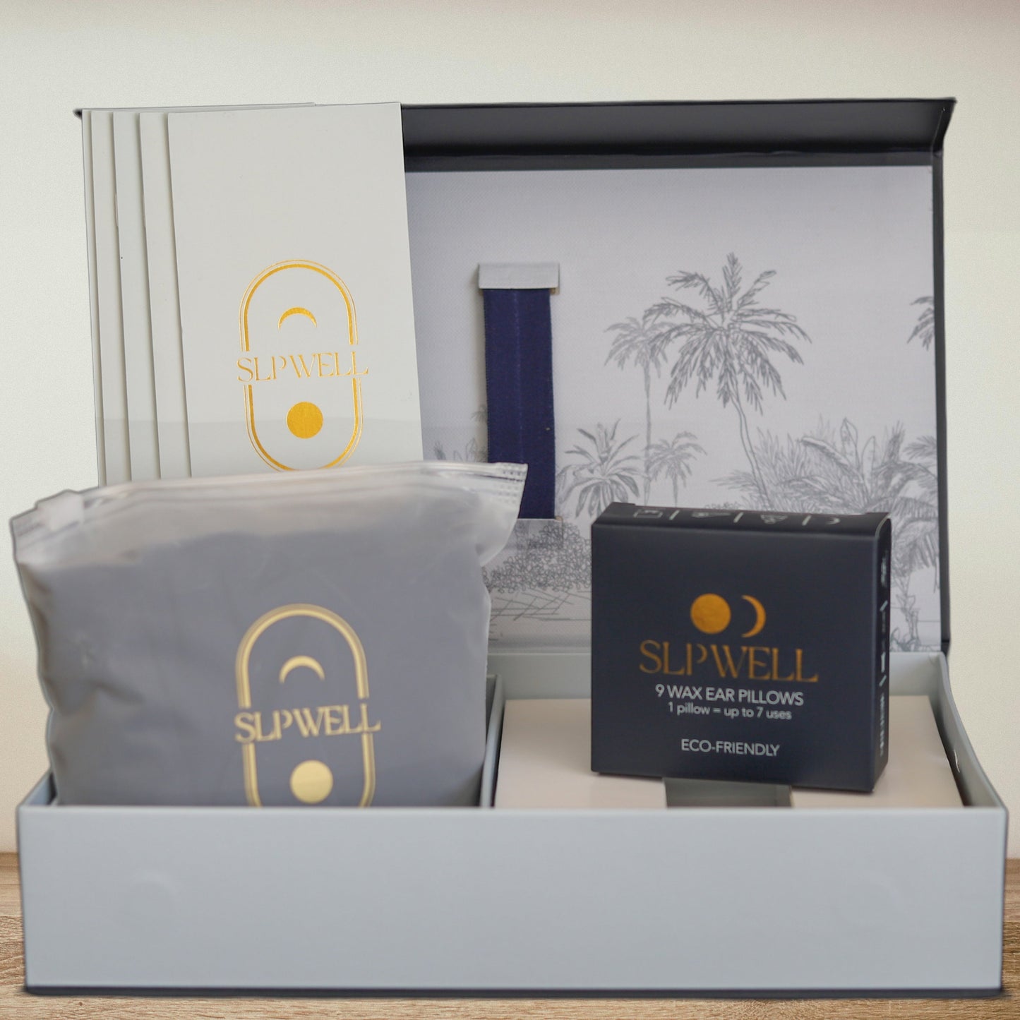 The Sleep Kit