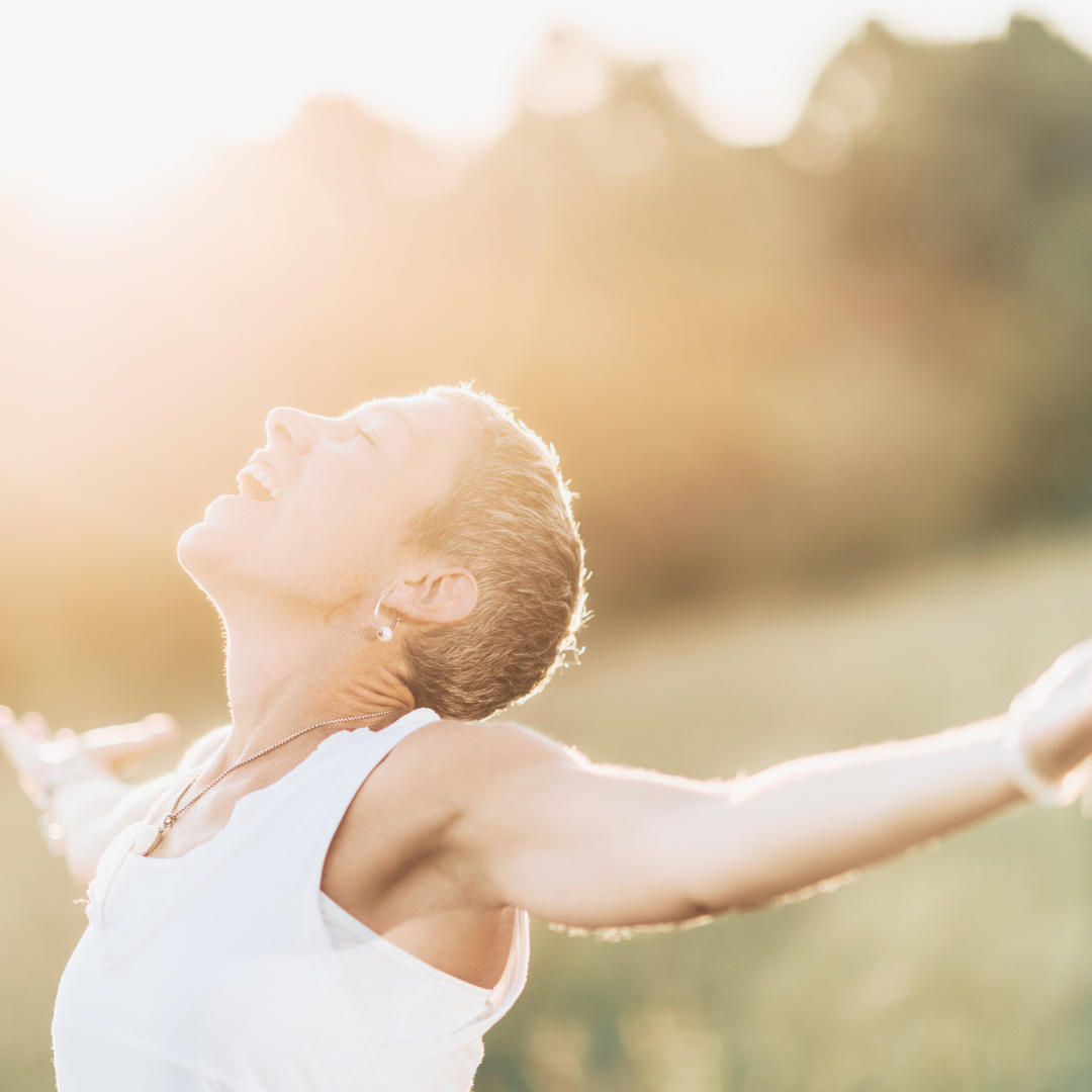 Transforming Your Life: Boosting Your Mood and Energy Through Better Sleep