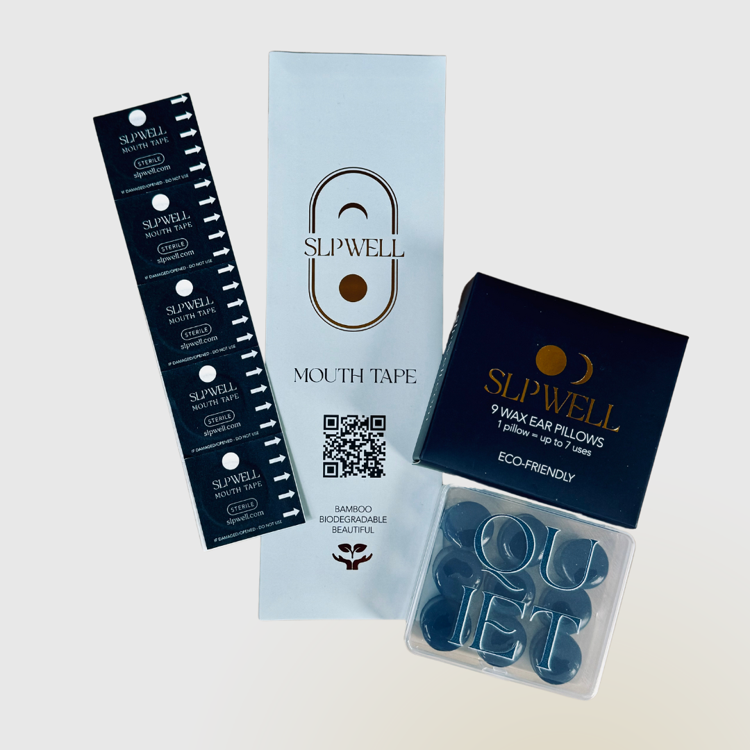 The Sleep Kit