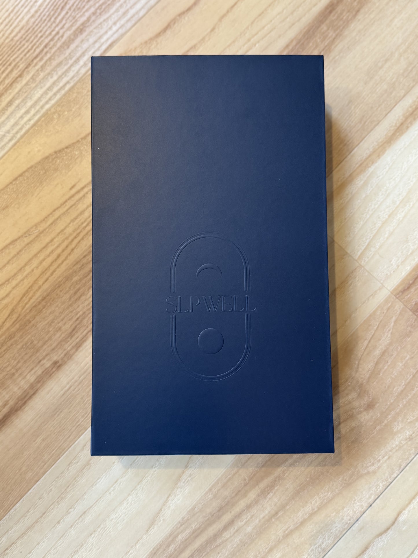 SLPWell x Sarch Designs | Limited Edition Case