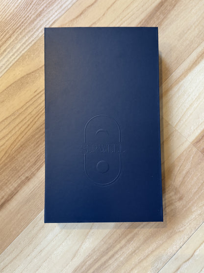 SLPWell x Sarch Designs | Limited Edition Case