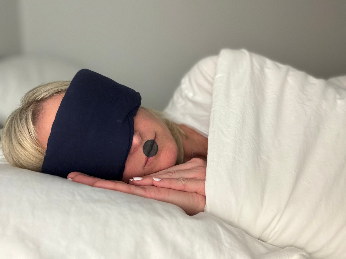 The Sleep Kit