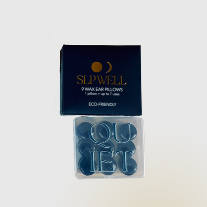 SLPWell | Ear Plugs