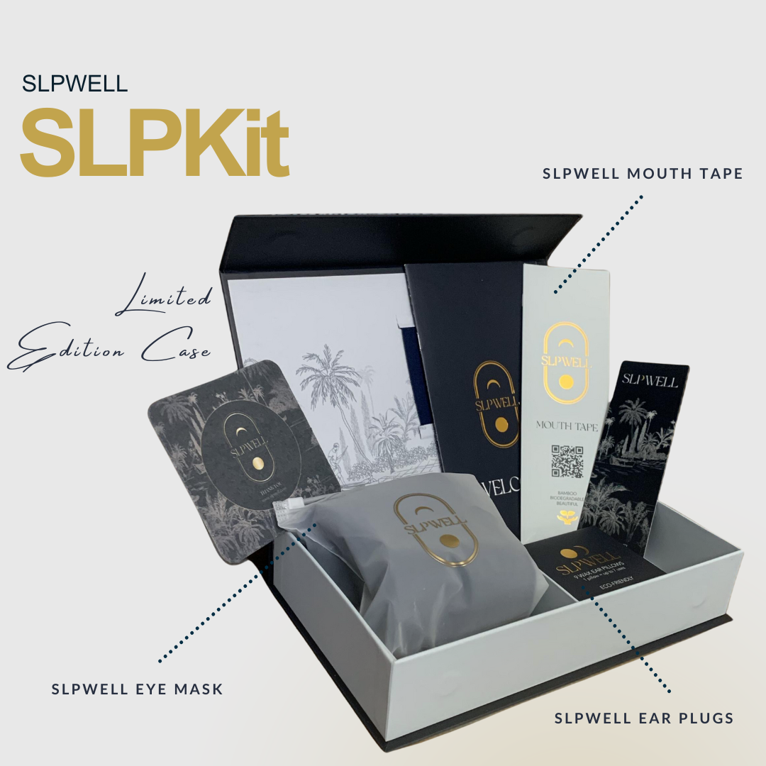 The Sleep Kit
