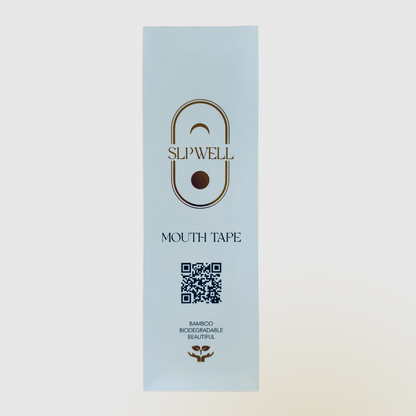 SLPWell | Mouth Tape